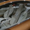 S60コンセプト（フランクフルトモーターショー09）