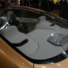 S60コンセプト（フランクフルトモーターショー09）