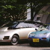 【デトロイトショー2003続報】8輪の電気自動車『KAZ』……国家プロジェクトなのだ