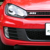 ゴルフGTI