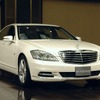 【メルセデス・ベンツ BlueEFFICIENCY テクノロジー】メルセデス・ベンツ日本 豊生浩一 マネージャー