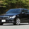 【メルセデス・ベンツ BlueEFFICIENCY テクノロジー】メルセデス・ベンツ日本 豊生浩一 マネージャー
