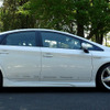 LTS AVANTGARD プリウス用エアロパーツ