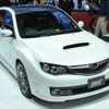 スバル インプレッサ WRX STIカーボン