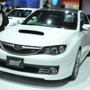 スバル インプレッサ WRX STIカーボン
