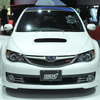 スバル インプレッサ WRX STIカーボン