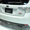 スバル インプレッサ WRX STIカーボン
