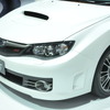 スバル インプレッサ WRX STIカーボン