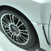 スバル インプレッサ WRX STIカーボン