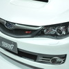 スバル インプレッサ WRX STIカーボン