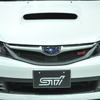 スバル インプレッサ WRX STIカーボン