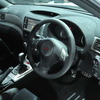 スバル インプレッサ WRX STIカーボン