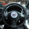 スバル インプレッサ WRX STIカーボン