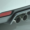 スバル インプレッサ WRX STIカーボン