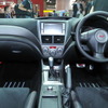 スバル インプレッサ WRX STIカーボン