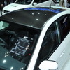 スバル インプレッサ WRX STIカーボン