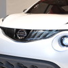 日産 カザーナ