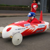 ソープボックスダービー（イメージ画像）