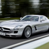 SLS AMG