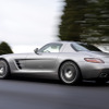 SLS AMG