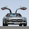 SLS AMG