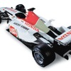 【ホンダF1ストーキング】ビルヌーブ「B.A.R005」に『満足』