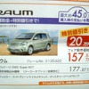 ●RAUM ●ネッツトヨタ兵庫 ●名谷店078-704-3550、長田鷹取店078-733-6721　他２店 ●11/14〜23 ●すまりん