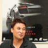 米Turn10社に所属する、FM3のシニアゲームデザイナーの谷口潤氏