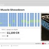 レースカテゴリー選択の一場面。今回はレースに出れば経験値を得られるので、選べるカテゴリーを増やしやすい。(C) 2009 Microsoft Corporation. All Rights Reserved.