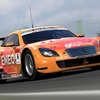 テクニックが身についてきたら、このENEOS SC430のようなレース専用車両を走らせてみるといい。(C) 2009 Microsoft Corporation. All Rights Reserved.