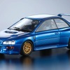 インプレッサ22B