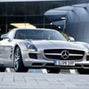 SLS AMG