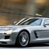 SLS AMG