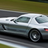 SLS AMG