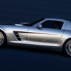 SLS AMG