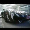 MP4‐12C 開発の舞台裏