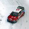 【WRCモンテカルロラリー】シトロエンが開幕戦を飾る
