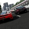 レスポンス記者がAkiba Grand PrixでPSP版GTにチャレンジ！ 勝敗は…