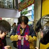 レスポンス記者がAkiba Grand PrixでPSP版GTにチャレンジ！ 勝敗は…