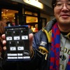 レスポンス記者がAkiba Grand PrixでPSP版GTにチャレンジ！ 勝敗は…