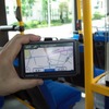 GARMIN nuvi205W インプレ