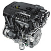 i-stop搭載 MZR2.0 DISI エンジン