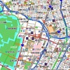 旧地図