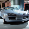 【デトロイトショー2003続報】FR車カムバックのきざし