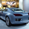 【デトロイトショー2003続報】FR車カムバックのきざし