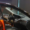 シバックス、マニドーロ・メルセデスベンツSクラス
