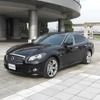 フーガ新型
