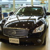 フーガ 新型