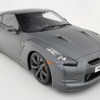 1/8 NISSAN GT-R