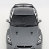 1/8 NISSAN GT-R